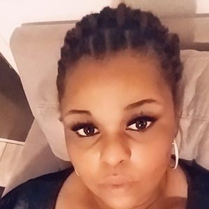 Meet your Posher, Chrissy